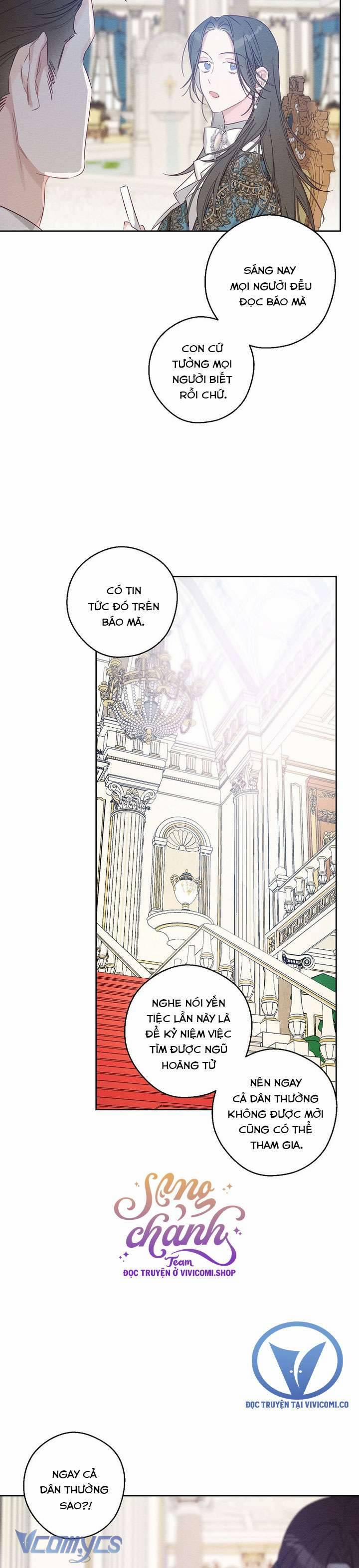 Trước Tiên Phải Giấu Em Trai Tôi Đi Đã 75 trang 20