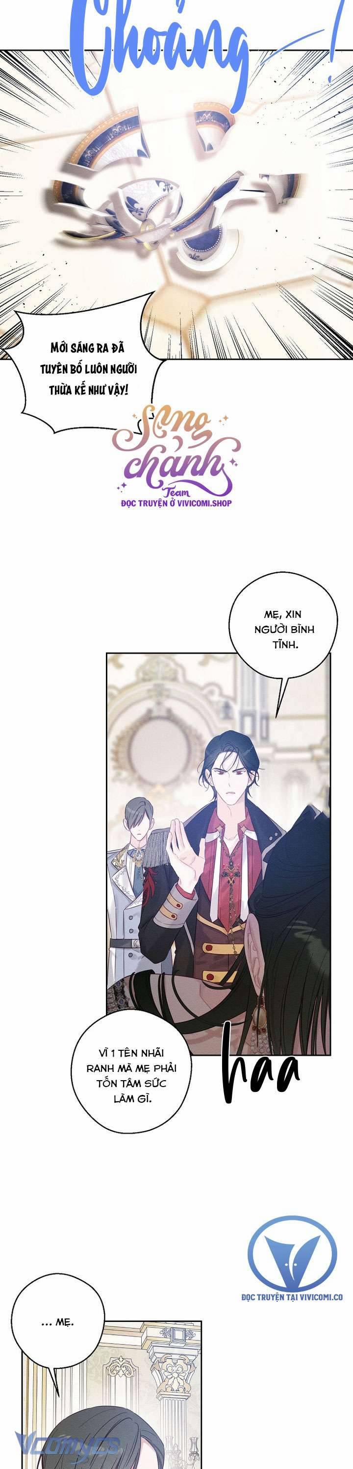 Trước Tiên Phải Giấu Em Trai Tôi Đi Đã 75 trang 26