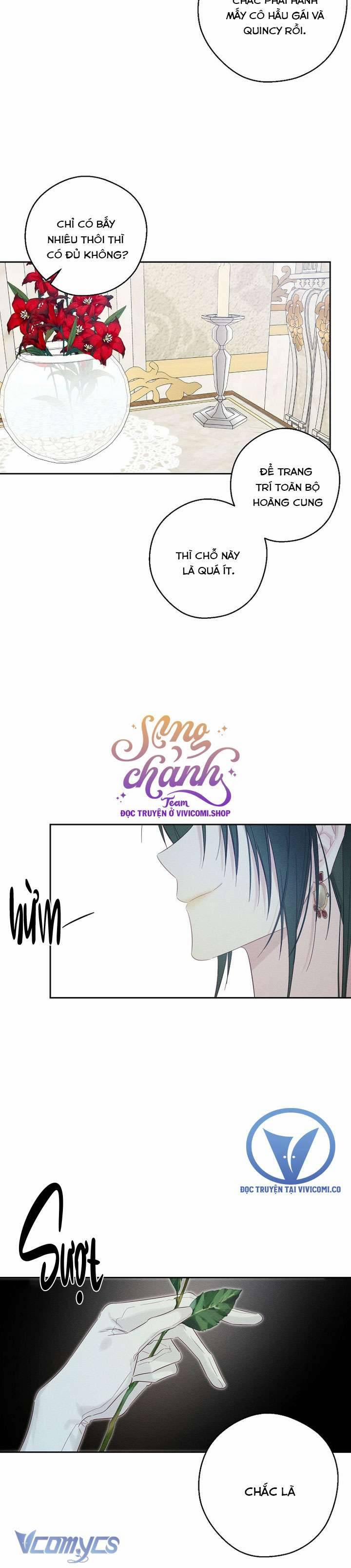 Trước Tiên Phải Giấu Em Trai Tôi Đi Đã 75 trang 30