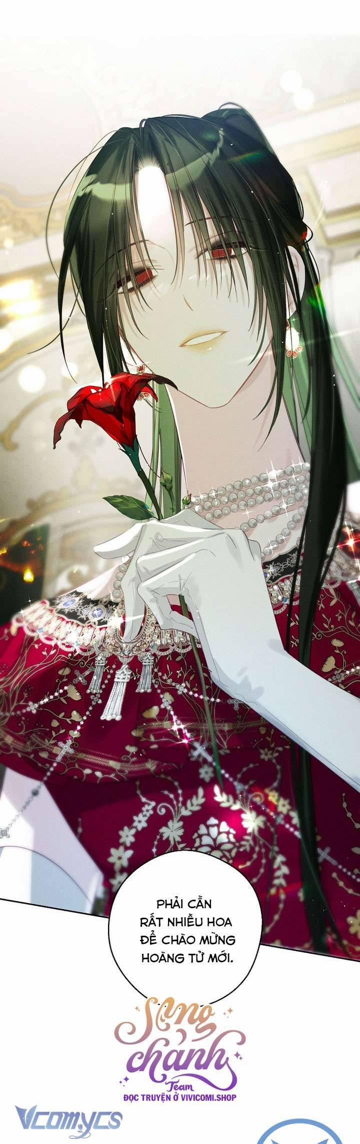 Trước Tiên Phải Giấu Em Trai Tôi Đi Đã 75 trang 31