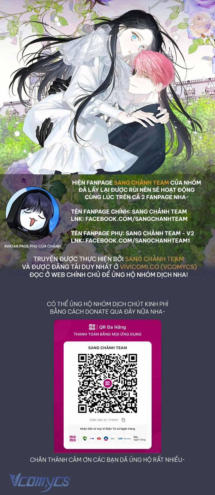 Trước Tiên Phải Giấu Em Trai Tôi Đi Đã 75 trang 33