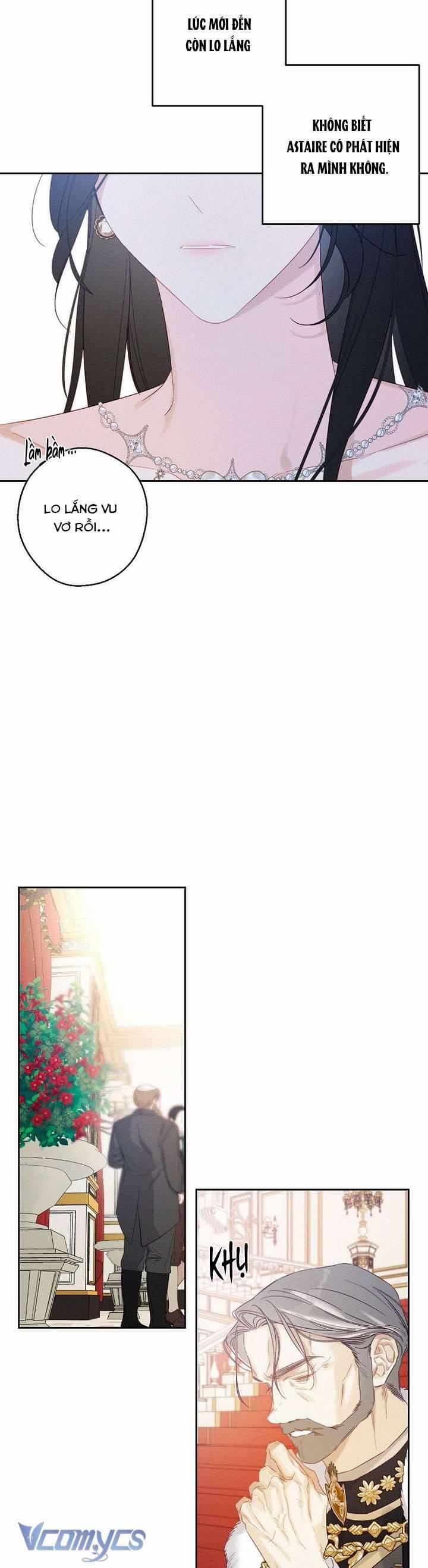 Trước Tiên Phải Giấu Em Trai Tôi Đi Đã 76 trang 12