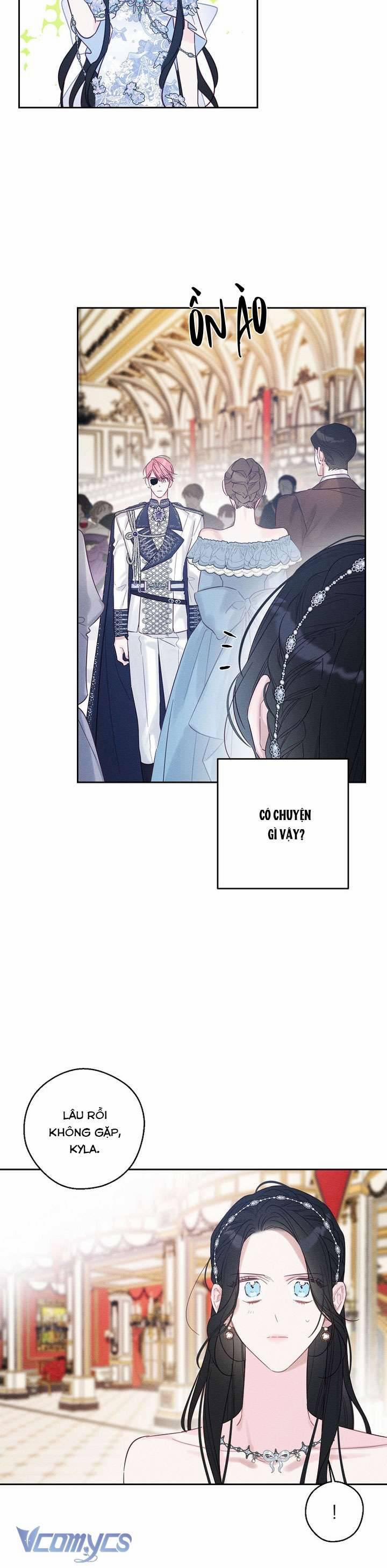 Trước Tiên Phải Giấu Em Trai Tôi Đi Đã 76 trang 17