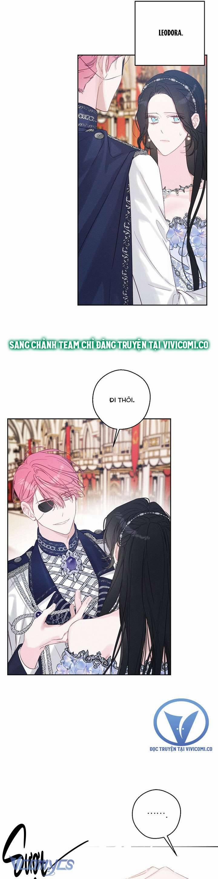 Trước Tiên Phải Giấu Em Trai Tôi Đi Đã 76 trang 21