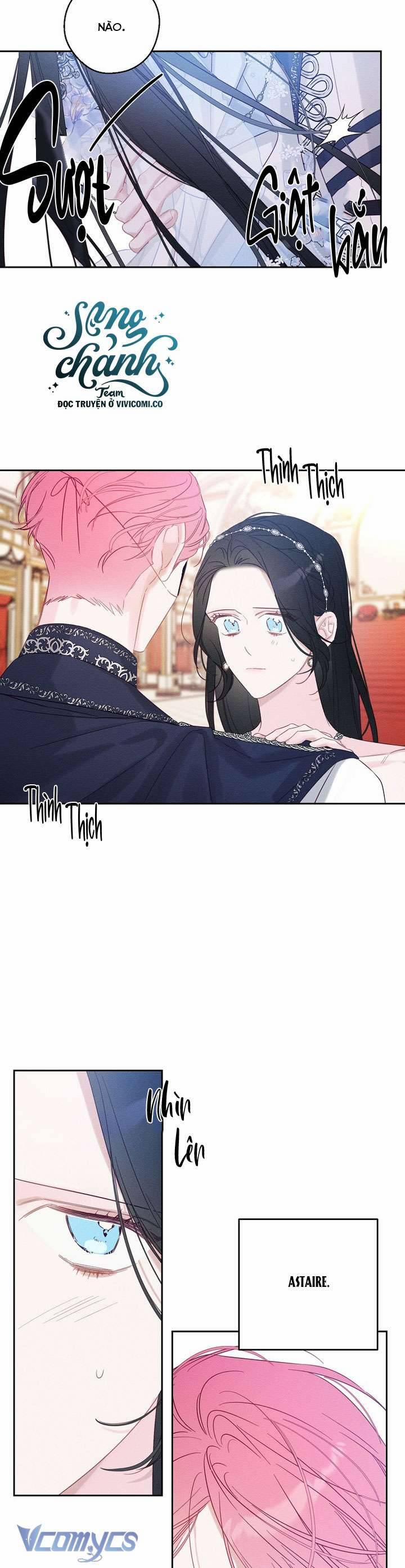 Trước Tiên Phải Giấu Em Trai Tôi Đi Đã 76 trang 24