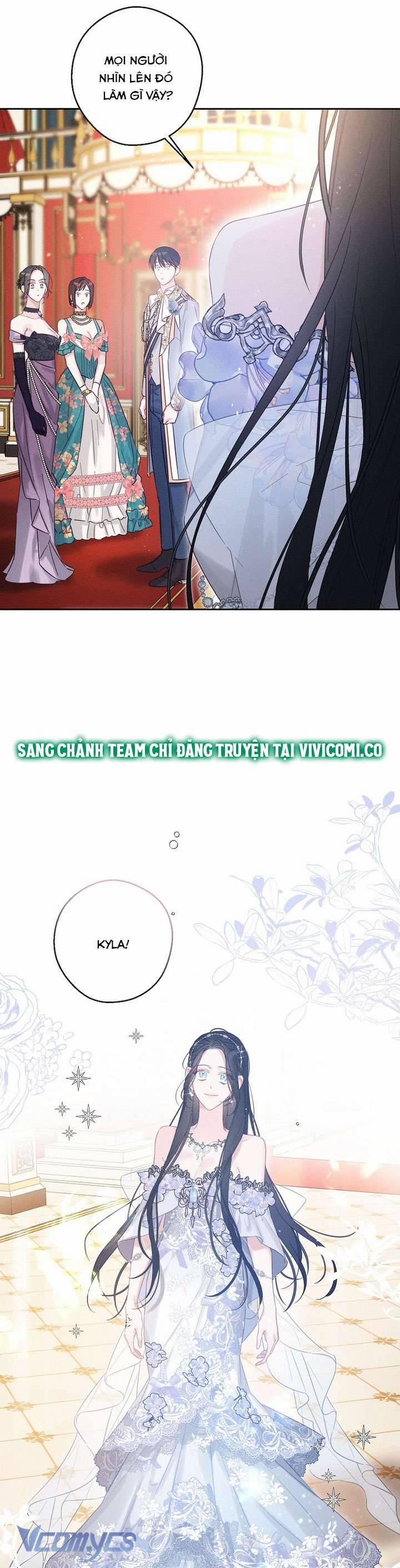 Trước Tiên Phải Giấu Em Trai Tôi Đi Đã 76 trang 4