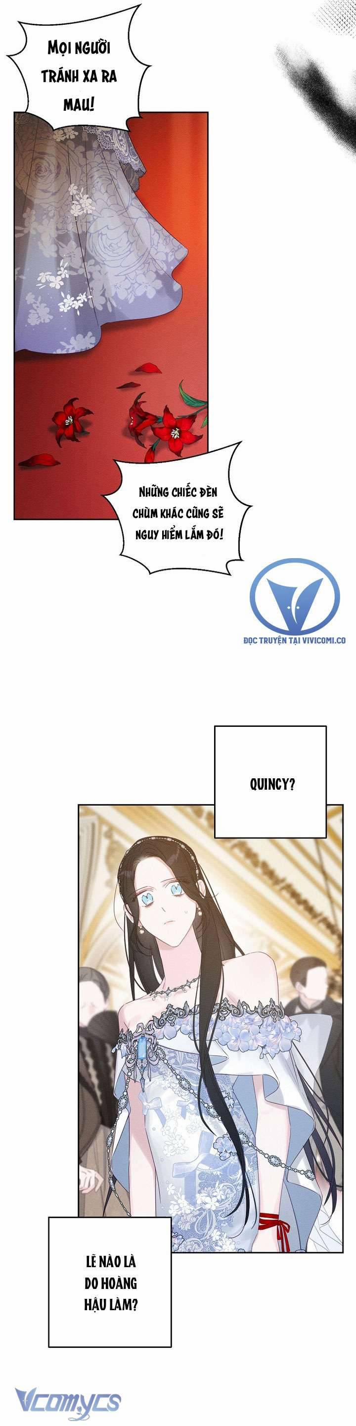 Trước Tiên Phải Giấu Em Trai Tôi Đi Đã 77 trang 19