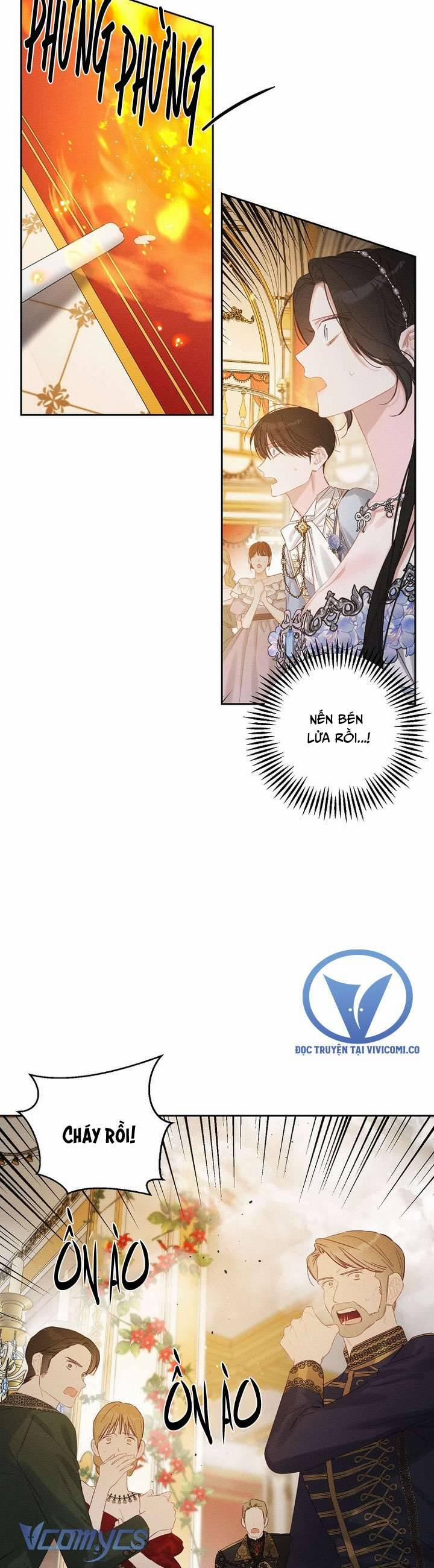 Trước Tiên Phải Giấu Em Trai Tôi Đi Đã 77 trang 22