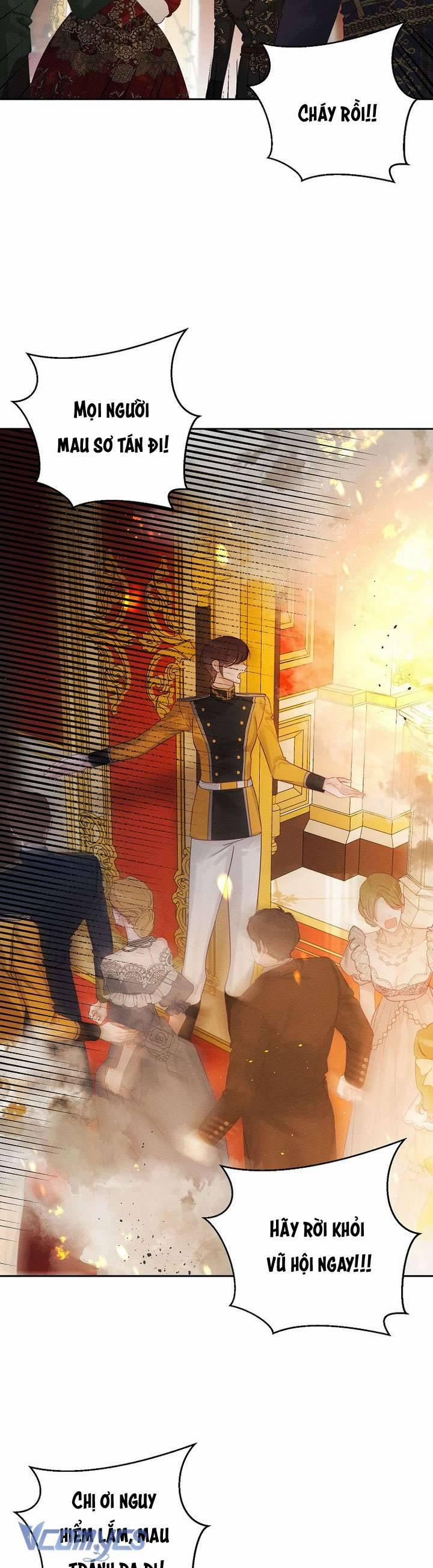 Trước Tiên Phải Giấu Em Trai Tôi Đi Đã 77 trang 23