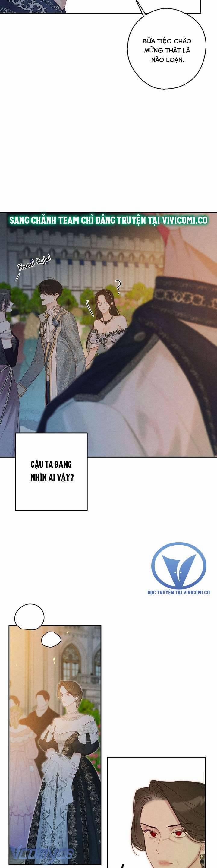 Trước Tiên Phải Giấu Em Trai Tôi Đi Đã 77 trang 27