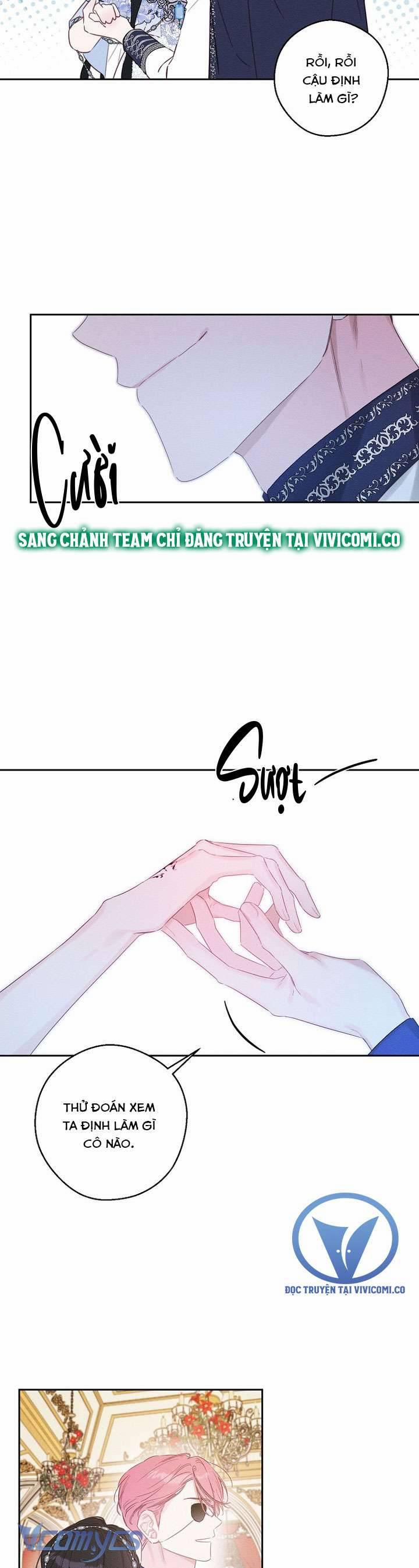 Trước Tiên Phải Giấu Em Trai Tôi Đi Đã 77 trang 3