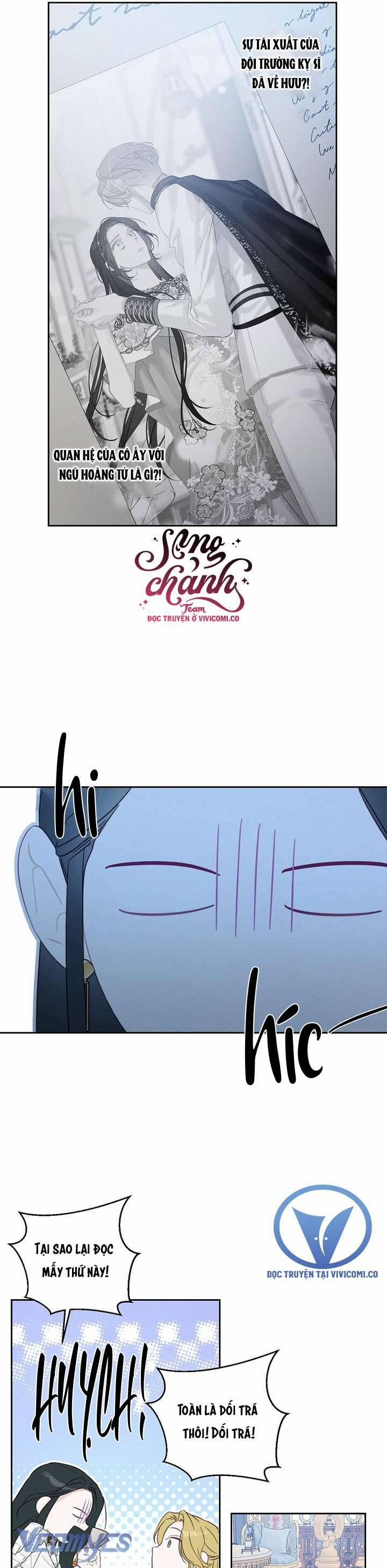 Trước Tiên Phải Giấu Em Trai Tôi Đi Đã 78 trang 11