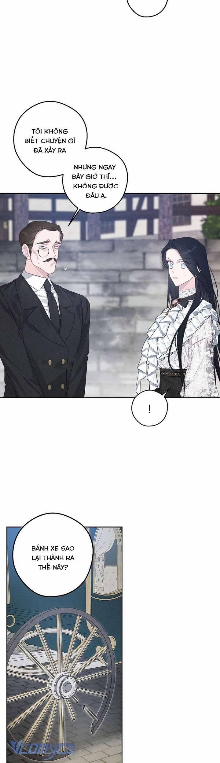 Trước Tiên Phải Giấu Em Trai Tôi Đi Đã 78 trang 18