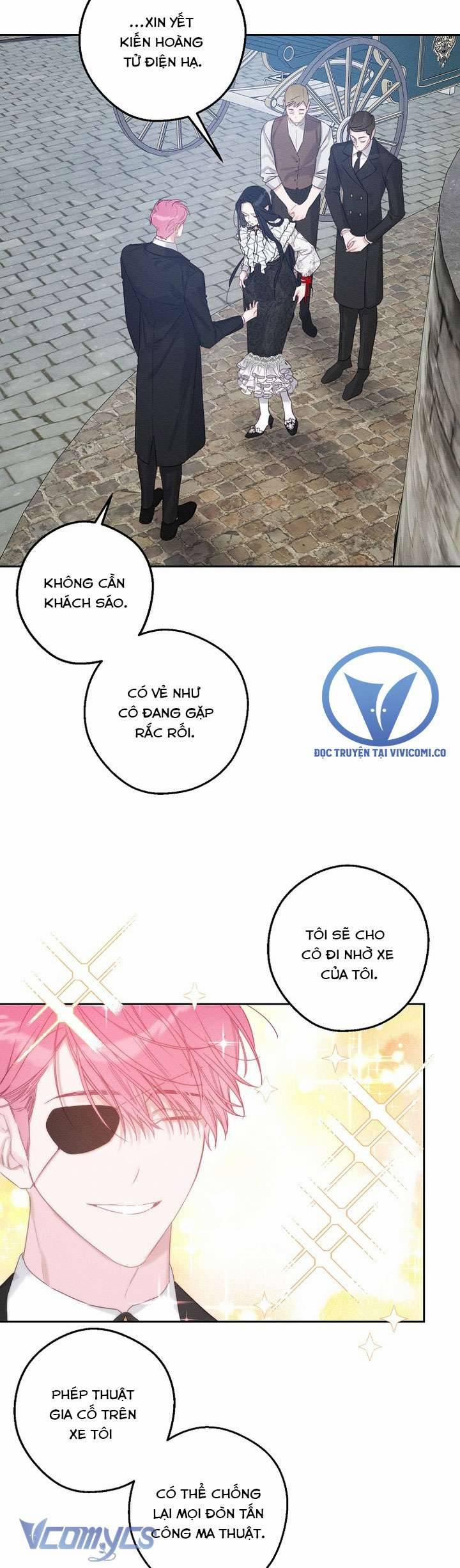 Trước Tiên Phải Giấu Em Trai Tôi Đi Đã 78 trang 22