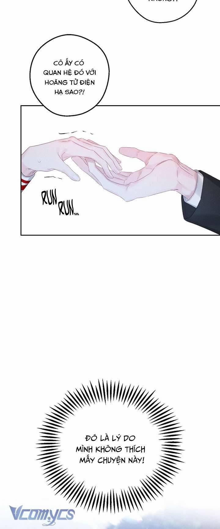 Trước Tiên Phải Giấu Em Trai Tôi Đi Đã 78 trang 29