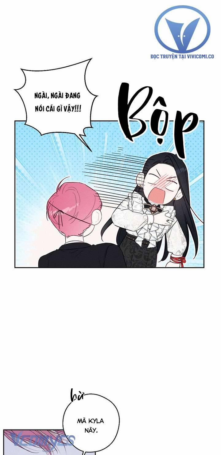 Trước Tiên Phải Giấu Em Trai Tôi Đi Đã 79 trang 14