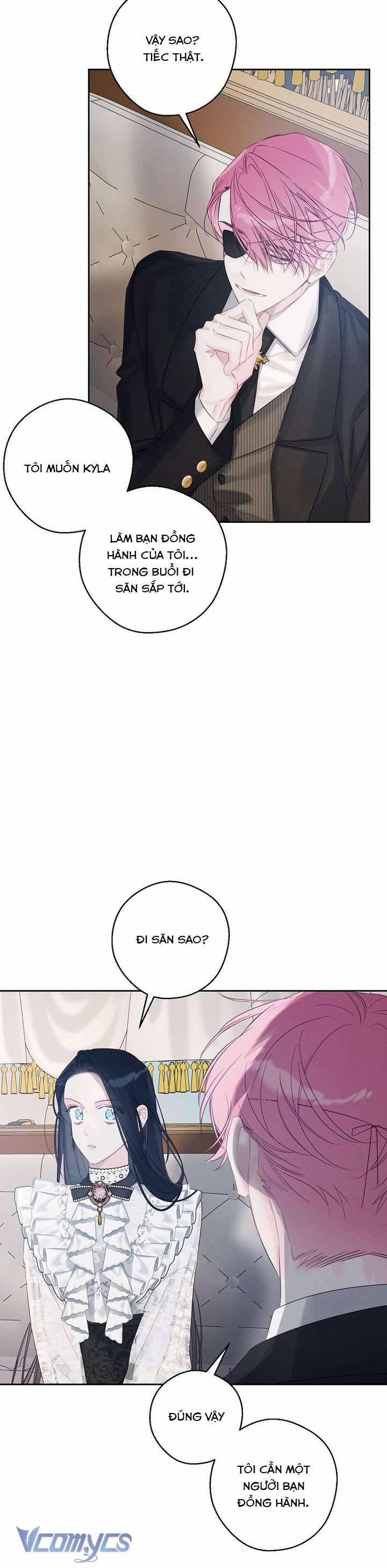 Trước Tiên Phải Giấu Em Trai Tôi Đi Đã 79 trang 17