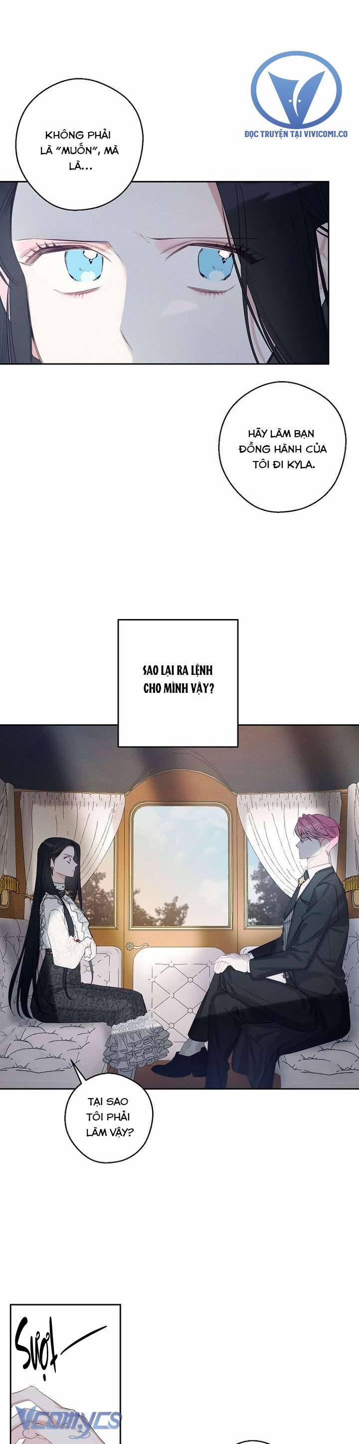 Trước Tiên Phải Giấu Em Trai Tôi Đi Đã 79 trang 18