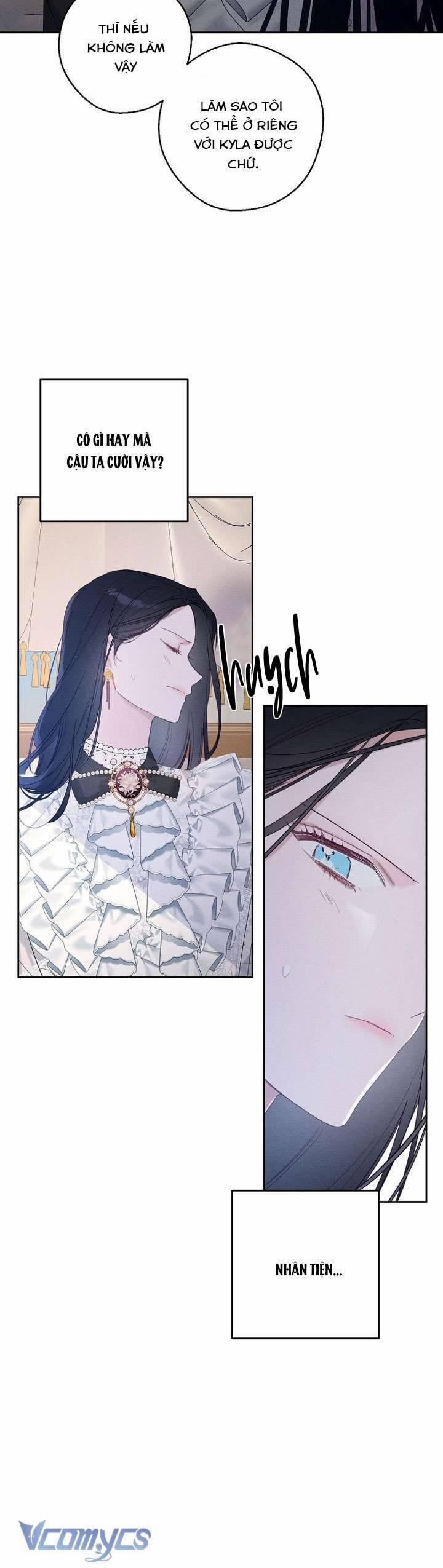 Trước Tiên Phải Giấu Em Trai Tôi Đi Đã 79 trang 2