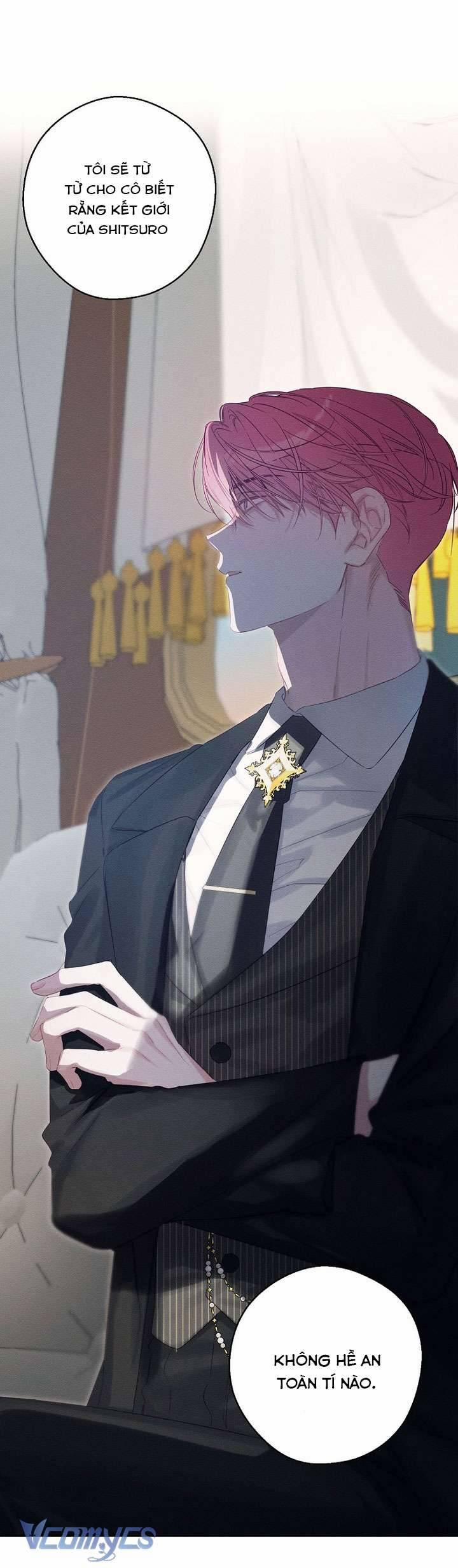 Trước Tiên Phải Giấu Em Trai Tôi Đi Đã 79 trang 25