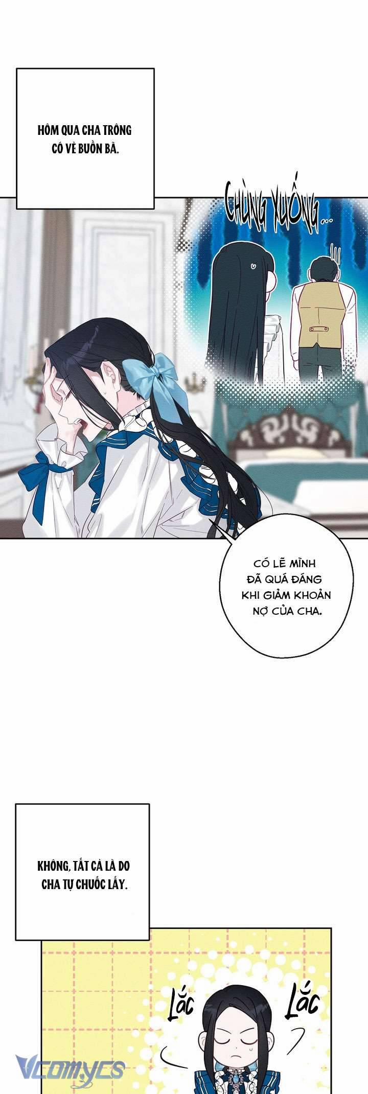 Trước Tiên Phải Giấu Em Trai Tôi Đi Đã 79 trang 28