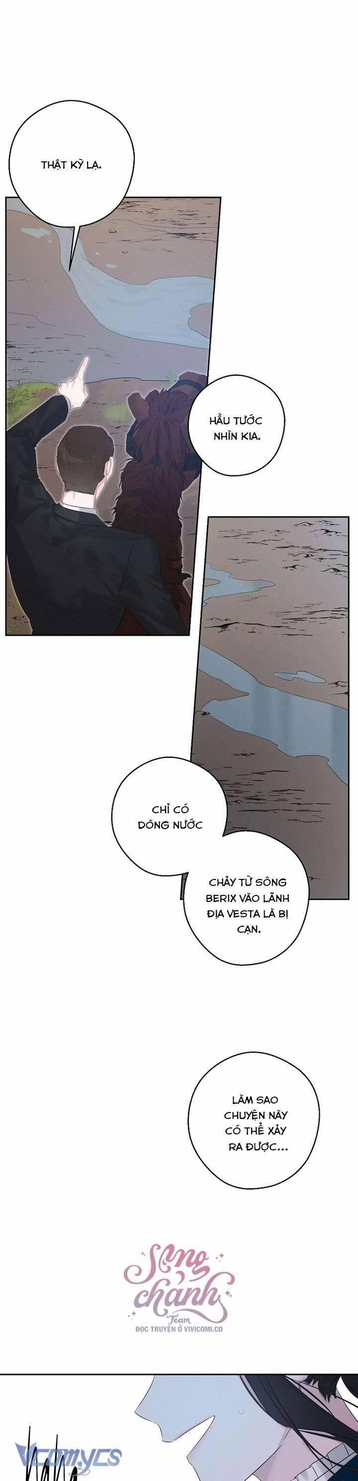 Trước Tiên Phải Giấu Em Trai Tôi Đi Đã 79 trang 33