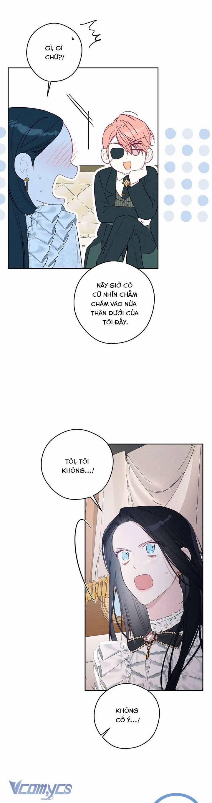 Trước Tiên Phải Giấu Em Trai Tôi Đi Đã 79 trang 4