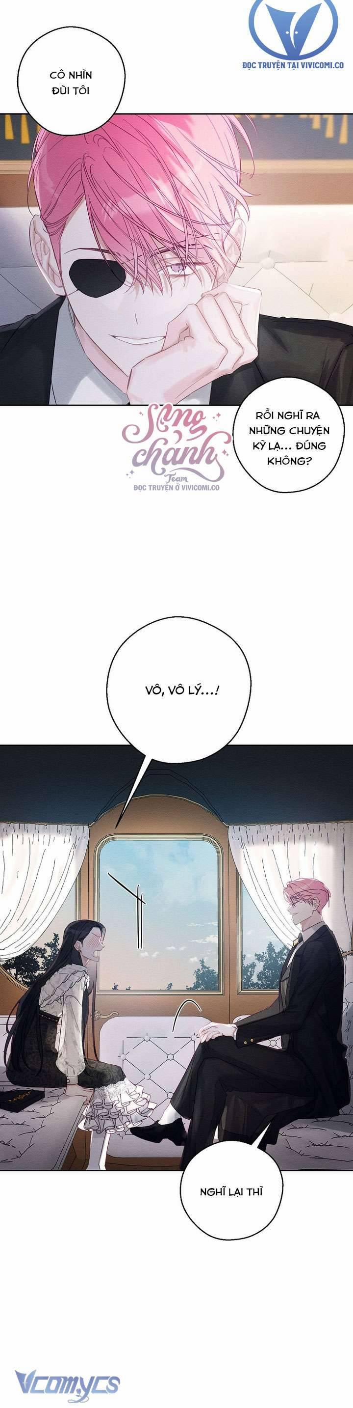 Trước Tiên Phải Giấu Em Trai Tôi Đi Đã 79 trang 5