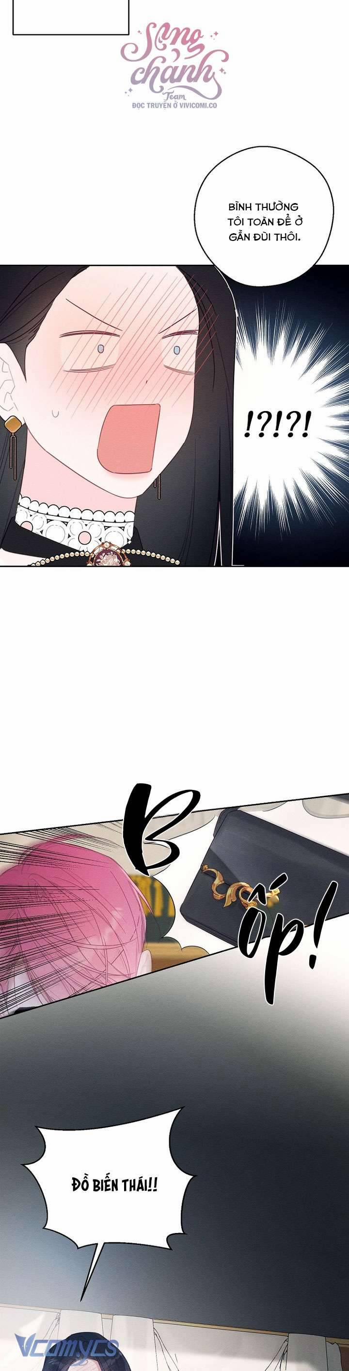 Trước Tiên Phải Giấu Em Trai Tôi Đi Đã 79 trang 7