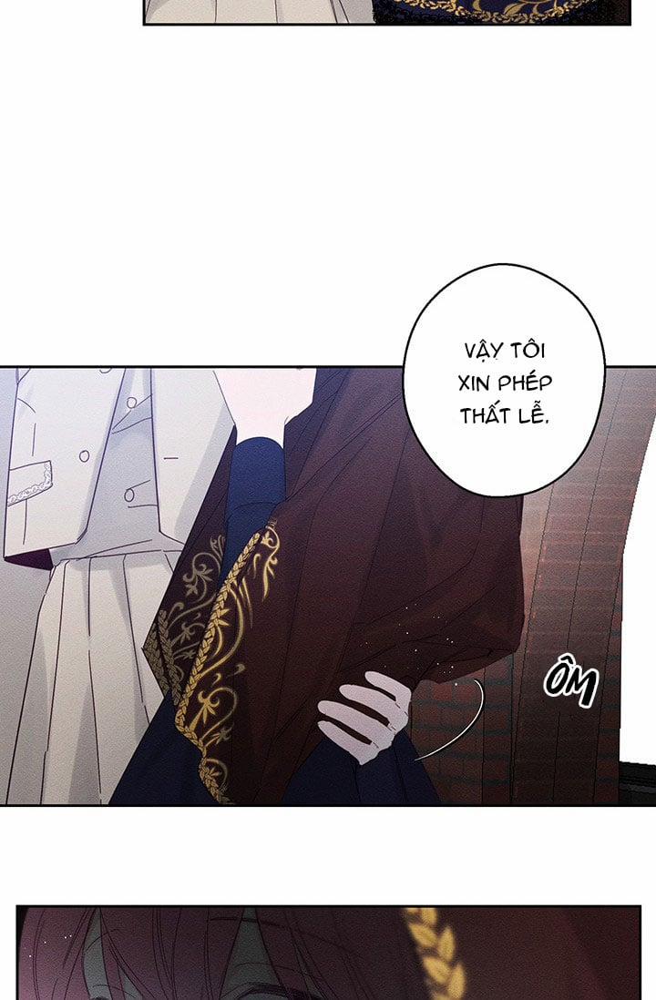 Trước Tiên Phải Giấu Em Trai Tôi Đi Đã 8 trang 11