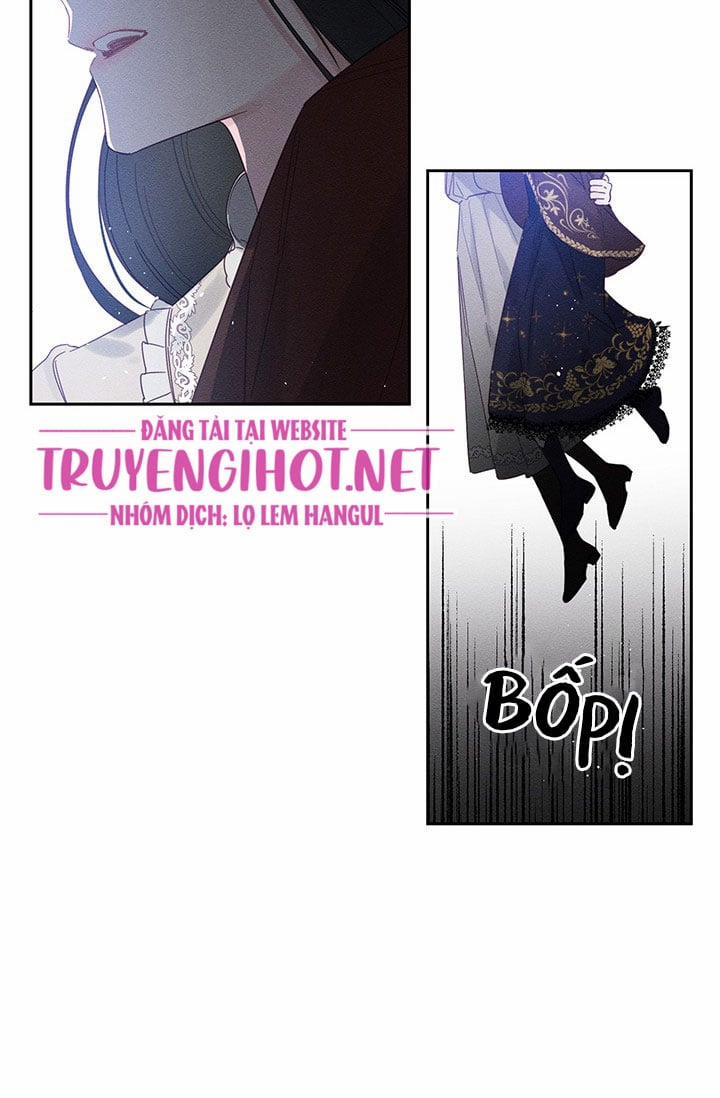 Trước Tiên Phải Giấu Em Trai Tôi Đi Đã 8 trang 14