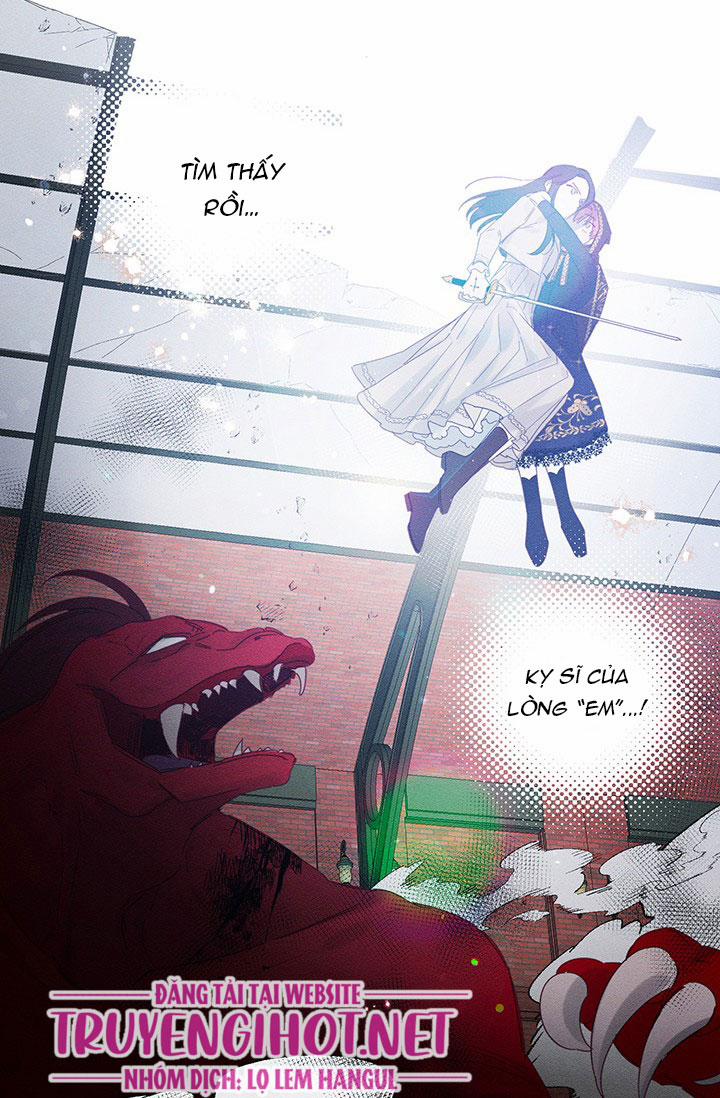 Trước Tiên Phải Giấu Em Trai Tôi Đi Đã 8 trang 16