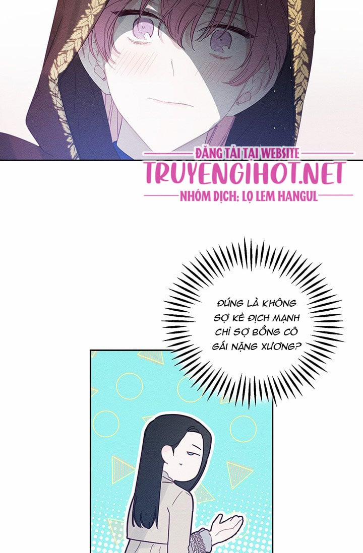 Trước Tiên Phải Giấu Em Trai Tôi Đi Đã 8 trang 20