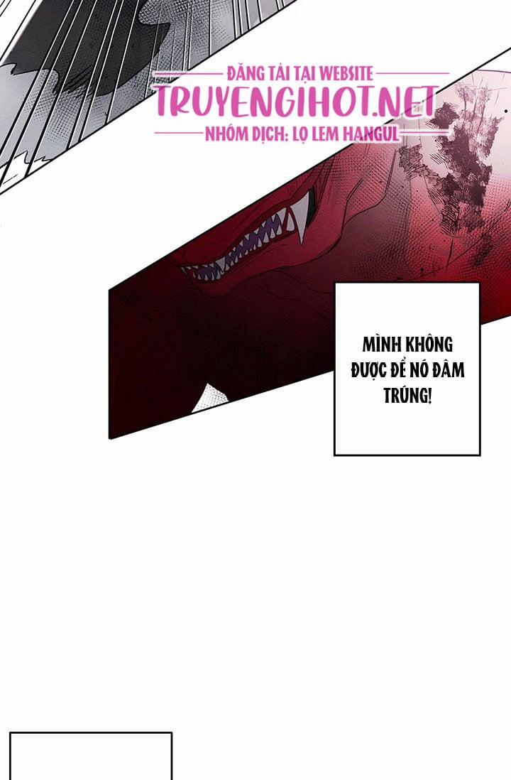 Trước Tiên Phải Giấu Em Trai Tôi Đi Đã 8 trang 24