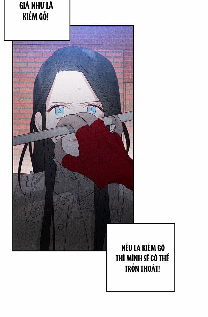 Trước Tiên Phải Giấu Em Trai Tôi Đi Đã 8 trang 25