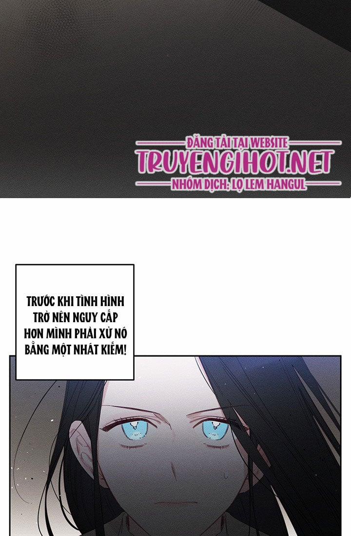 Trước Tiên Phải Giấu Em Trai Tôi Đi Đã 8 trang 3