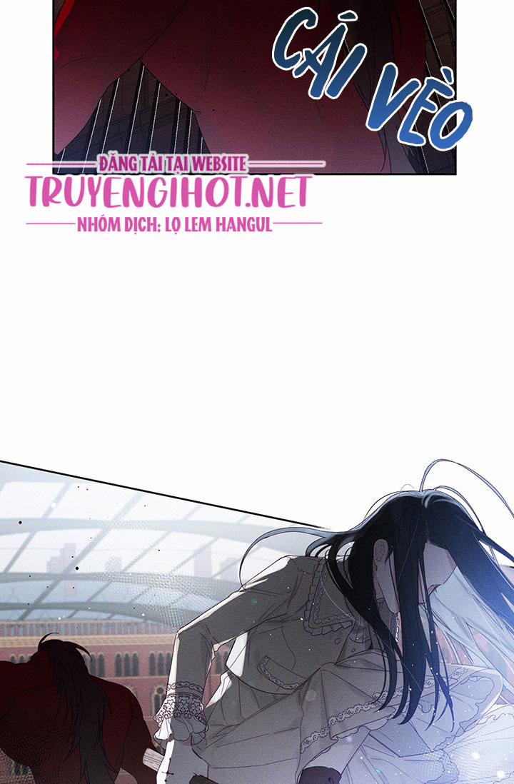 Trước Tiên Phải Giấu Em Trai Tôi Đi Đã 8 trang 32