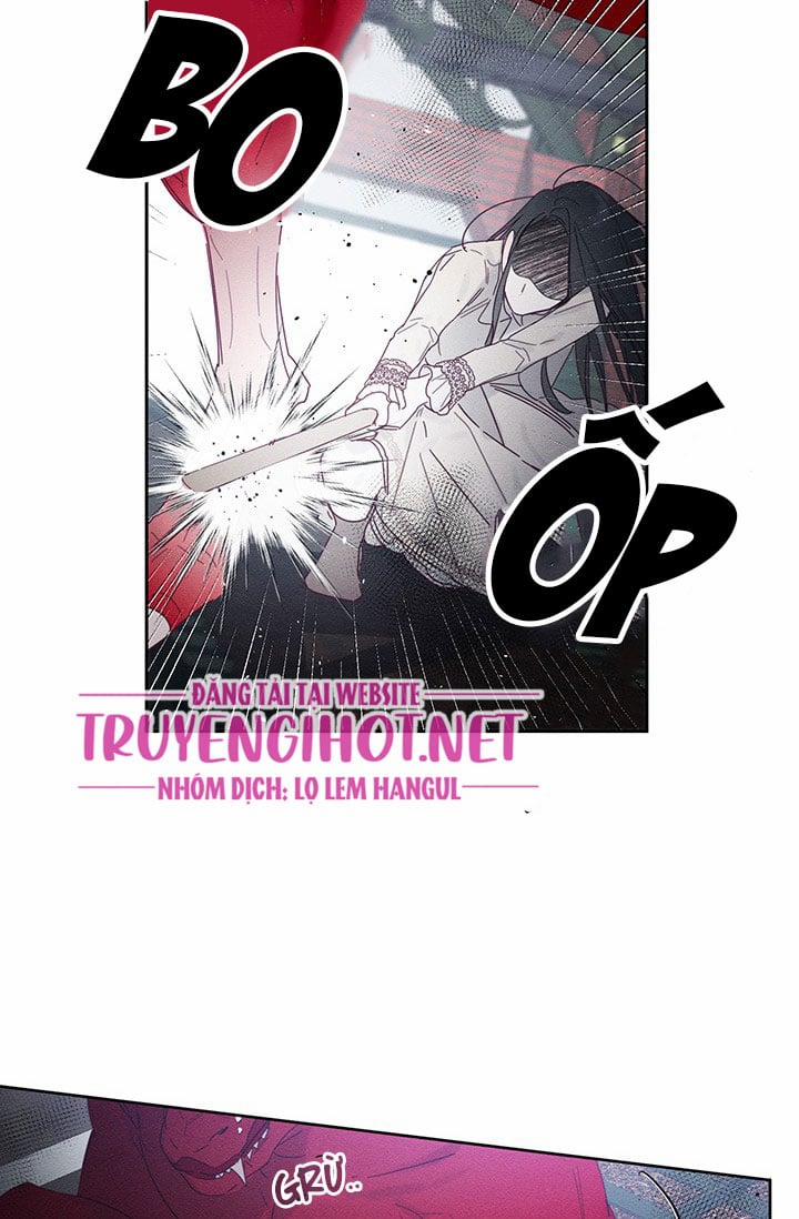 Trước Tiên Phải Giấu Em Trai Tôi Đi Đã 8 trang 34