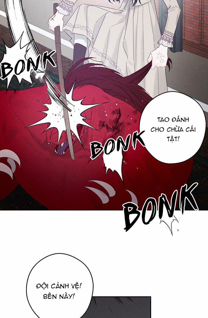 Trước Tiên Phải Giấu Em Trai Tôi Đi Đã 8 trang 39