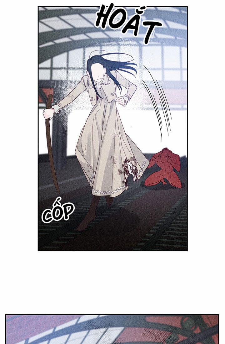 Trước Tiên Phải Giấu Em Trai Tôi Đi Đã 8 trang 45