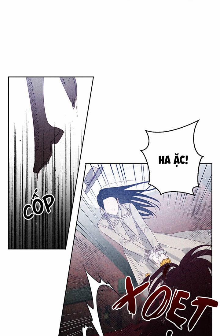 Trước Tiên Phải Giấu Em Trai Tôi Đi Đã 8 trang 5