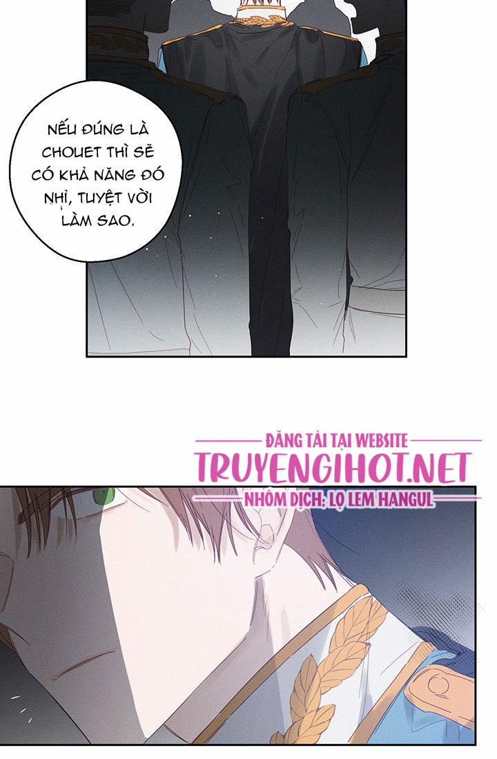 Trước Tiên Phải Giấu Em Trai Tôi Đi Đã 8 trang 50