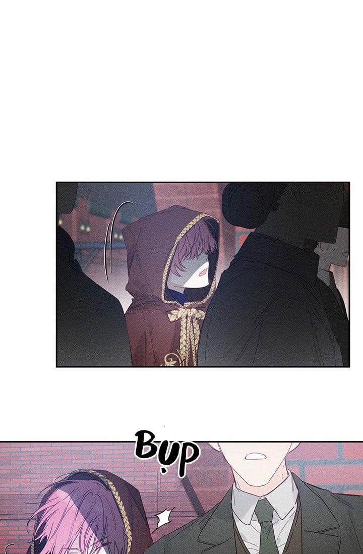 Trước Tiên Phải Giấu Em Trai Tôi Đi Đã 8 trang 51