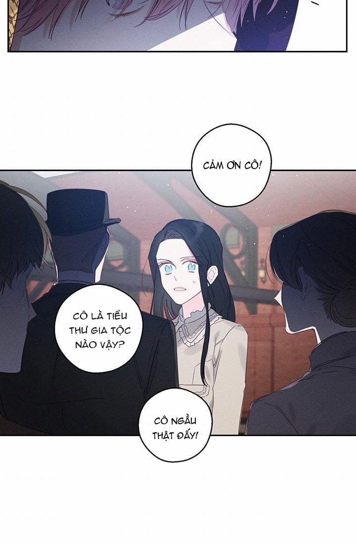 Trước Tiên Phải Giấu Em Trai Tôi Đi Đã 8 trang 57