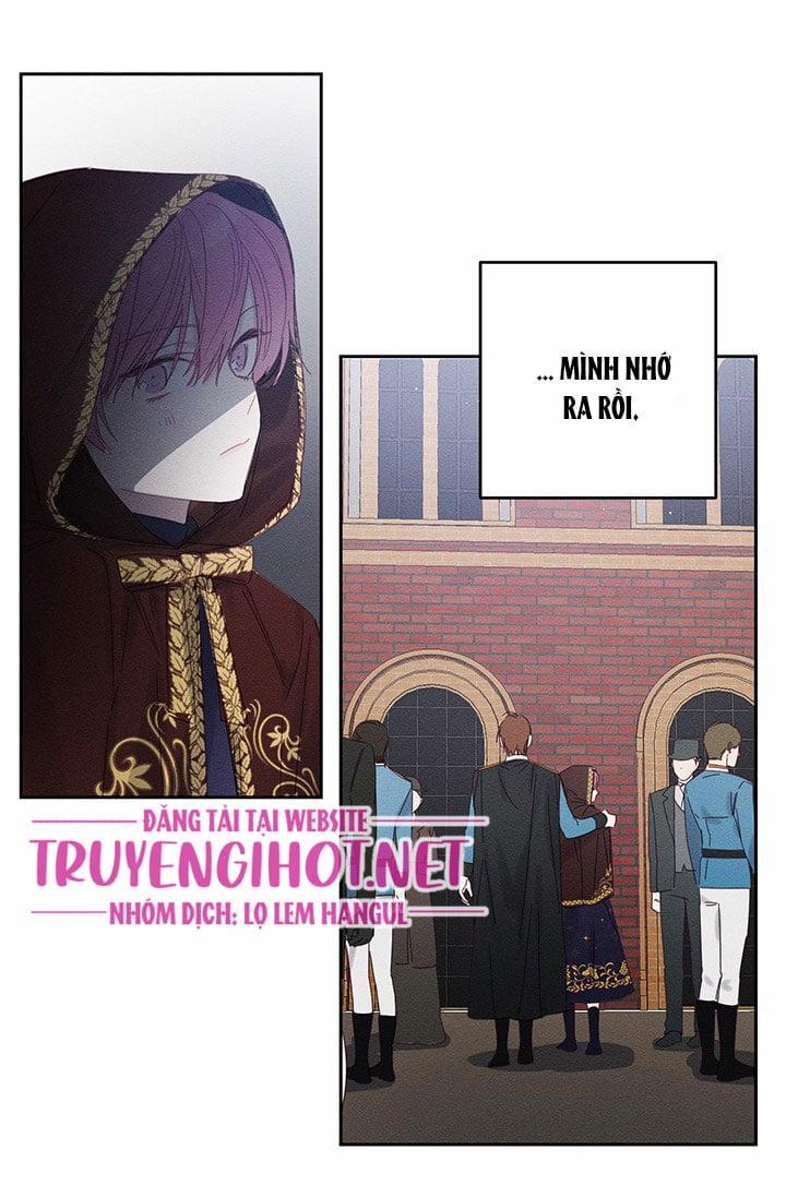 Trước Tiên Phải Giấu Em Trai Tôi Đi Đã 8 trang 58