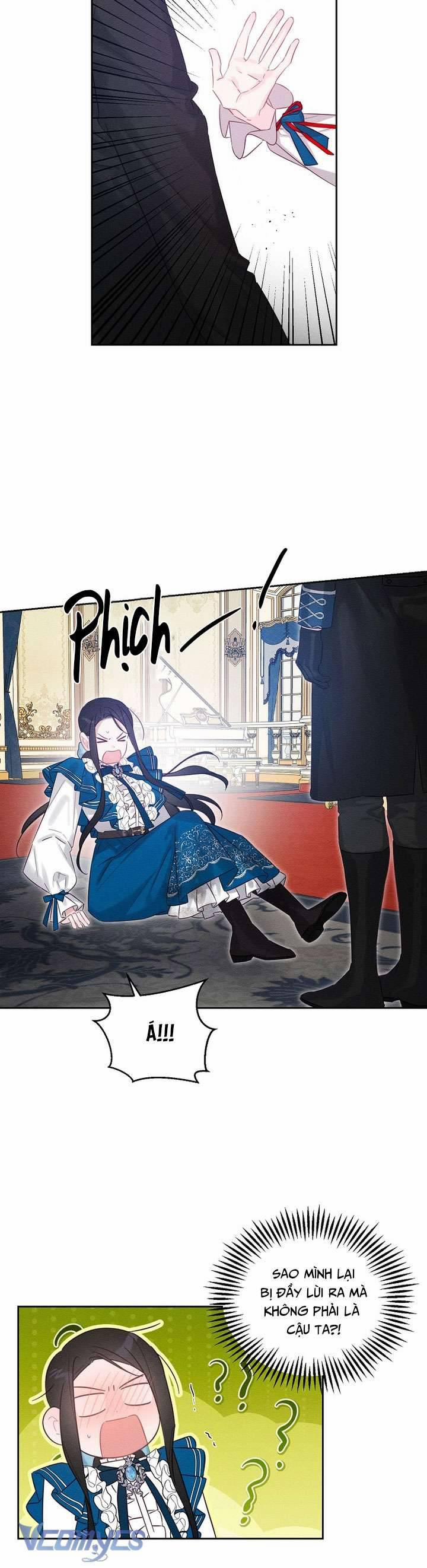 Trước Tiên Phải Giấu Em Trai Tôi Đi Đã 80 trang 23