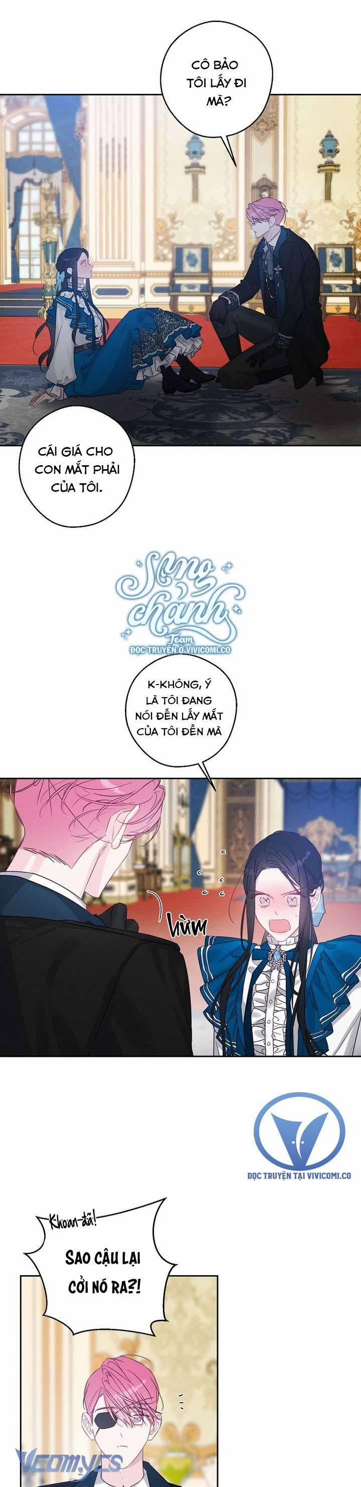 Trước Tiên Phải Giấu Em Trai Tôi Đi Đã 80 trang 25