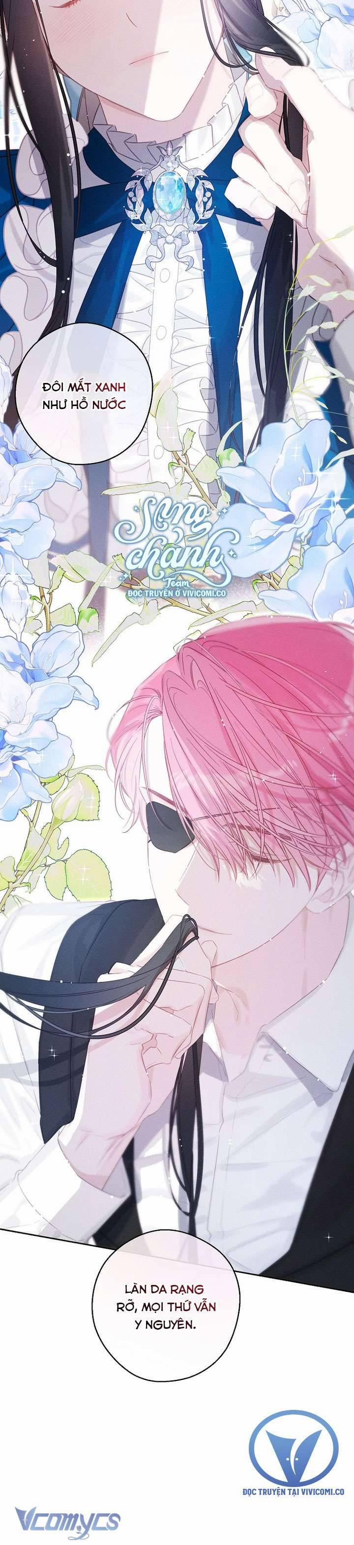 Trước Tiên Phải Giấu Em Trai Tôi Đi Đã 80 trang 30