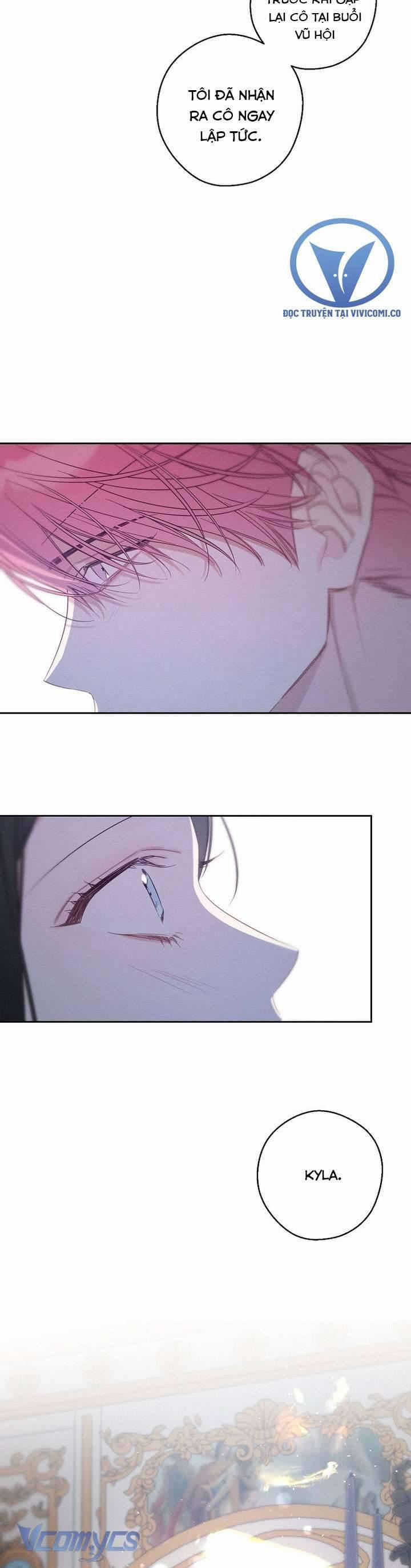 Trước Tiên Phải Giấu Em Trai Tôi Đi Đã 80 trang 32