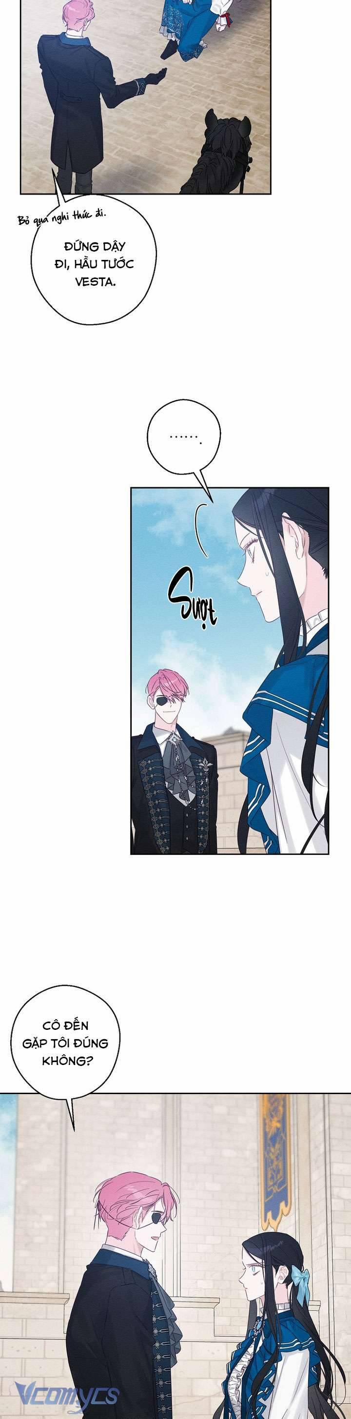 Trước Tiên Phải Giấu Em Trai Tôi Đi Đã 80 trang 6